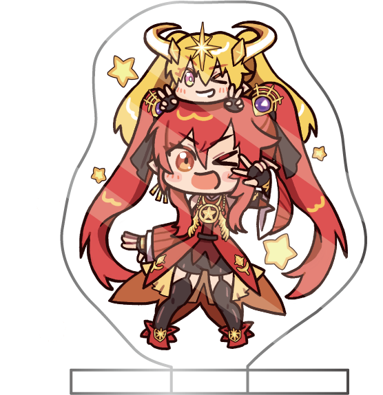【韩服资讯】从DNF X 驯龙高手到全新周边！魔界人in乐天世界大厦活动情报28