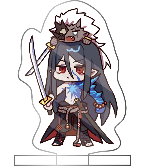 【韩服资讯】从DNF X 驯龙高手到全新周边！魔界人in乐天世界大厦活动情报30