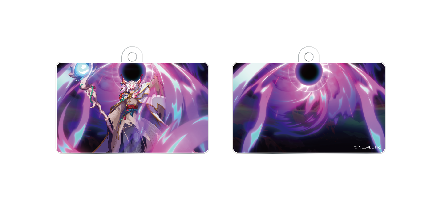 【韩服资讯】从DNF X 驯龙高手到全新周边！魔界人in乐天世界大厦活动情报42