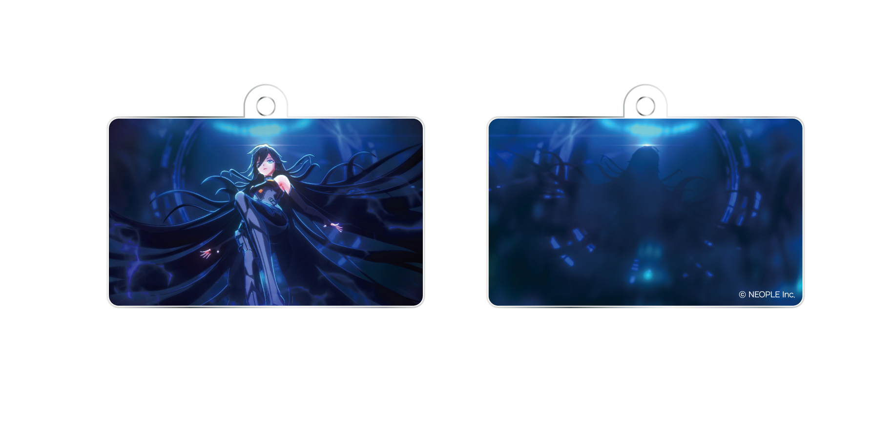 【韩服资讯】从DNF X 驯龙高手到全新周边！魔界人in乐天世界大厦活动情报46