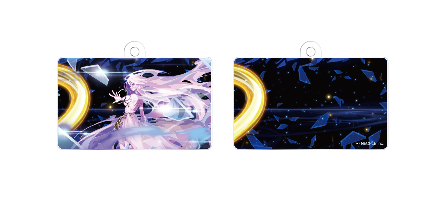 【韩服资讯】从DNF X 驯龙高手到全新周边！魔界人in乐天世界大厦活动情报47