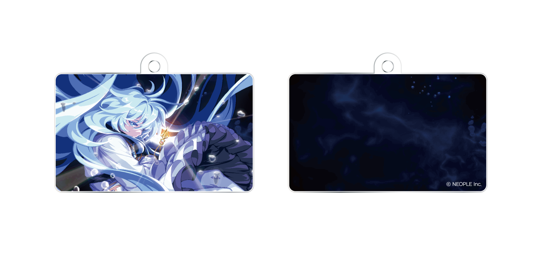 【韩服资讯】从DNF X 驯龙高手到全新周边！魔界人in乐天世界大厦活动情报48