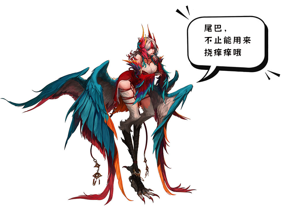 【杂谈：三言两语】“怎么会出现这种数值”看看那些纸片人老婆的配音演员都是谁？！6
