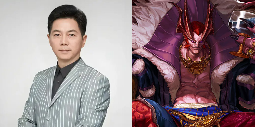 【杂谈：三言两语】“怎么会出现这种数值”看看那些纸片人老婆的配音演员都是谁？！8
