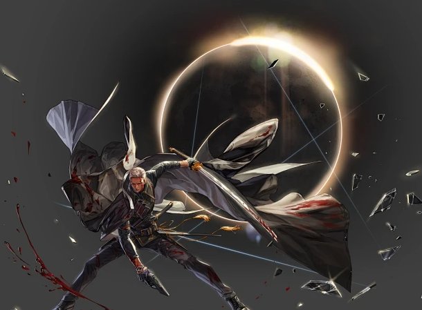 【杂谈】假如当年枪剑士是这样的话2
