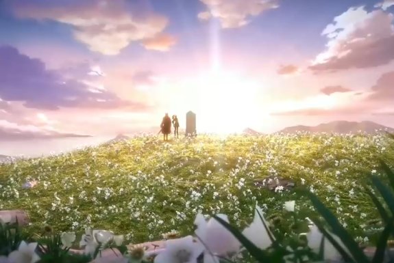协战师这个背景音乐宿命感拉满，神兵天降帅啊2