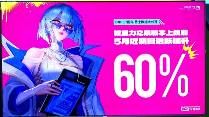 【爆料：国服周年特别直播】5月30日直播记录（总结已更新，周年送全套天使龙袍44