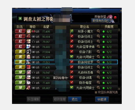据我野团实测人造神困难会机制绿队随便盗战场名将2