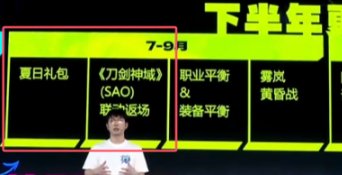 桐人来了！这次连着两个礼包，钱包要瘪了1