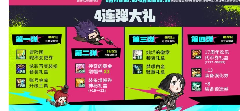 不是吧，领个奖励要半个月？？？1