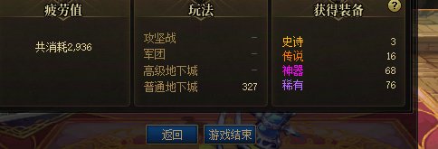 心态崩不住了，这深渊实在是太黑了5