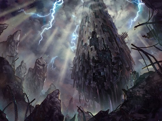 【杂谈:17周年庆特辑】印象阿拉德——神秘古堡(三)3