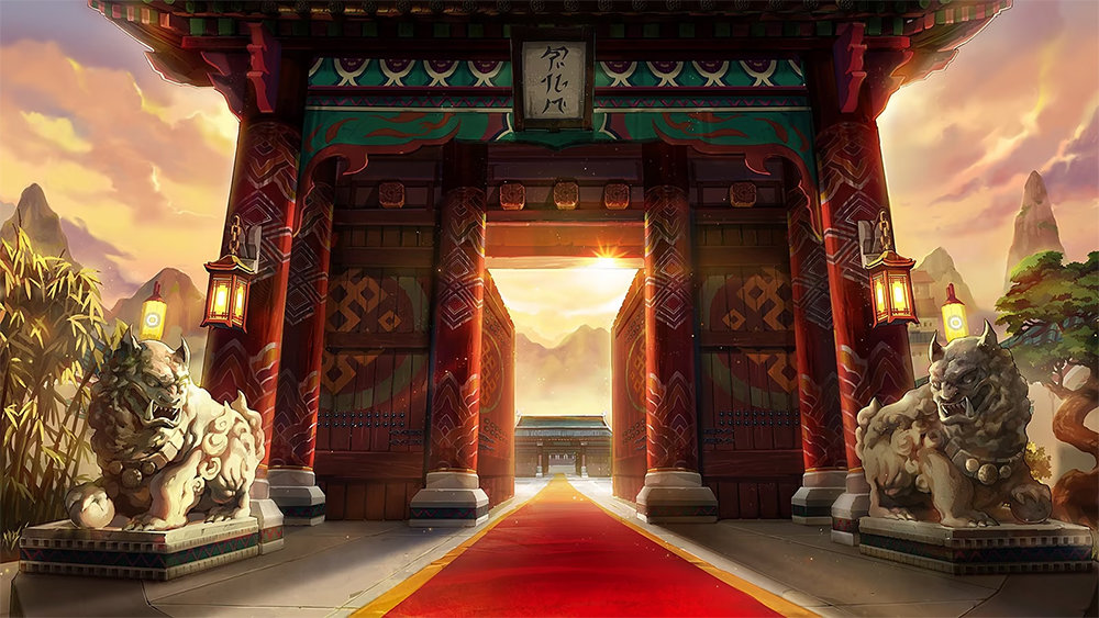 【杂谈:17周年庆特辑】印象阿拉德——神秘古堡(三)11