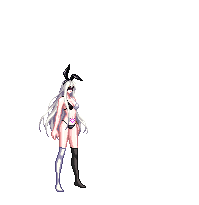 【六月征稿】女鬼剑全改黑白1