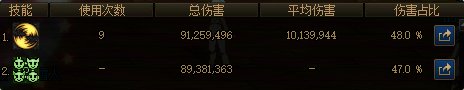 4女法VP方案选择和分析（个人向）11