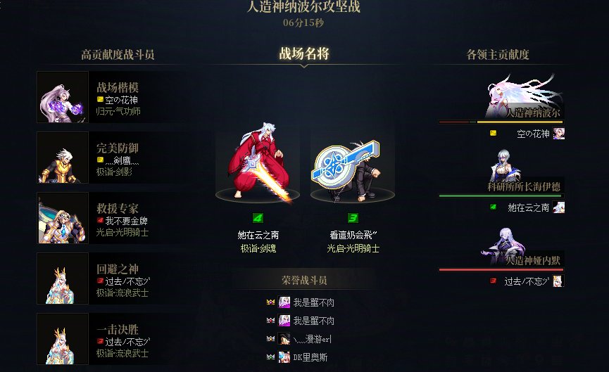 可能有些C友对女气功的强度只停留着纸面理解上6