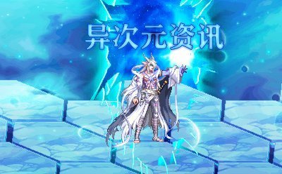 【二创：异次元资讯】7月装备改版属性爆料（伪）2
