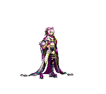 【外观图鉴：国服体验服0603】魔界人庆典活动/新职业战令/幻梦蝶舞通行券等外观道具一览6