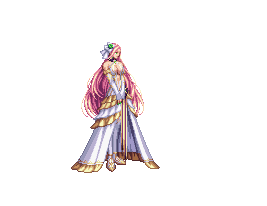 【外观图鉴：国服体验服0603】魔界人庆典活动/新职业战令/幻梦蝶舞通行券等外观道具一览36