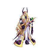 【外观图鉴：国服体验服0603】魔界人庆典活动/新职业战令/幻梦蝶舞通行券等外观道具一览38