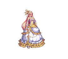【外观图鉴：国服体验服0603】魔界人庆典活动/新职业战令/幻梦蝶舞通行券等外观道具一览39