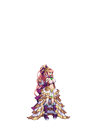 【外观图鉴：国服体验服0603】魔界人庆典活动/新职业战令/幻梦蝶舞通行券等外观道具一览42