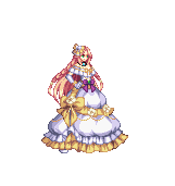 【外观图鉴：国服体验服0603】魔界人庆典活动/新职业战令/幻梦蝶舞通行券等外观道具一览43