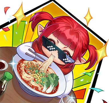 【外观图鉴：国服体验服0603】魔界人庆典活动/新职业战令/幻梦蝶舞通行券等外观道具一览81