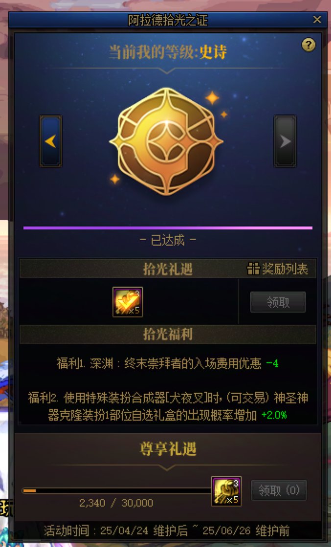 新职业战令解析和购买推荐指数4