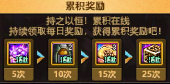 吐槽周年庆活动的几个槽点1