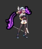 猎人犬夜叉武器改长枪补丁1