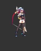 猎人犬夜叉武器改长枪补丁2