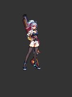 猎人犬夜叉武器改长枪补丁3