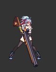 猎人犬夜叉武器改长枪补丁4