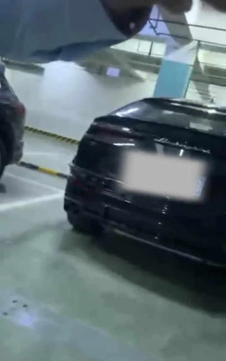 兰博基尼车主赖账5元，被代驾举报酒驾！扣12分罚2000元1