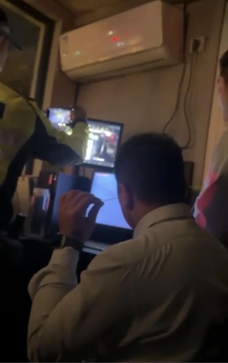兰博基尼车主赖账5元，被代驾举报酒驾！扣12分罚2000元3
