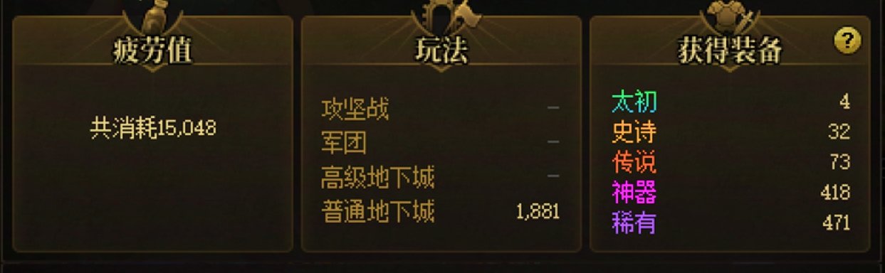是我不够努力么？2.03