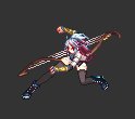 【暖暖】6月打卡4：暖暖杂谈：随便看看奇美拉新动作帧8