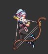 【暖暖】6月打卡4：暖暖杂谈：随便看看奇美拉新动作帧10