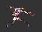 【暖暖】6月打卡4：暖暖杂谈：随便看看奇美拉新动作帧18