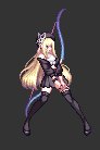 【暖暖】6月打卡4：暖暖杂谈：随便看看奇美拉新动作帧4