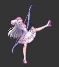 【暖暖】6月打卡4：暖暖杂谈：随便看看奇美拉新动作帧6