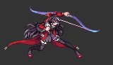 【暖暖】6月打卡4：暖暖杂谈：随便看看奇美拉新动作帧20