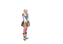 【外观图鉴：韩服正式服0605版本】海上救援队夏日礼包/夏季活动/次元旅行通行券外观一览119