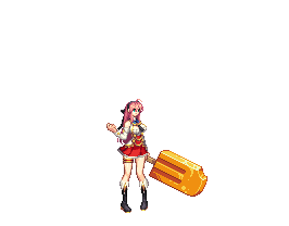 【外观图鉴：韩服正式服0605版本】海上救援队夏日礼包/夏季活动/次元旅行通行券外观一览125