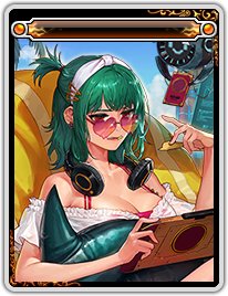 【外观图鉴：韩服正式服0605版本】海上救援队夏日礼包/夏季活动/次元旅行通行券外观一览153