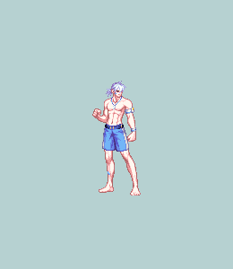 【外观图鉴：韩服正式服0605版本】海上救援队夏日礼包/夏季活动/次元旅行通行券外观一览21