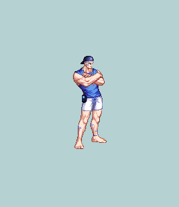 【外观图鉴：韩服正式服0605版本】海上救援队夏日礼包/夏季活动/次元旅行通行券外观一览29