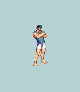 【外观图鉴：韩服正式服0605版本】海上救援队夏日礼包/夏季活动/次元旅行通行券外观一览30