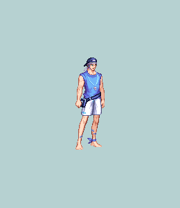 【外观图鉴：韩服正式服0605版本】海上救援队夏日礼包/夏季活动/次元旅行通行券外观一览57